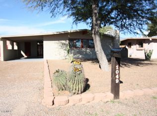 1049 E Navajo Rd, Tucson, AZ 85719