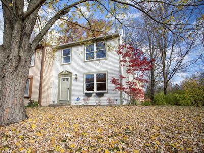 4489 Christina Ln, Columbus, OH, 43230