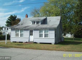 307 Church St, Greensboro, MD 21639