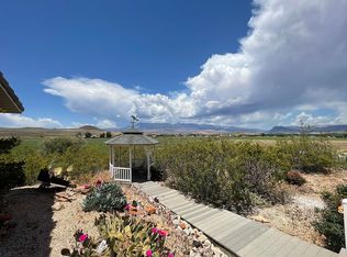 2010 S Angell Heights Dr, Hurricane, UT 84737