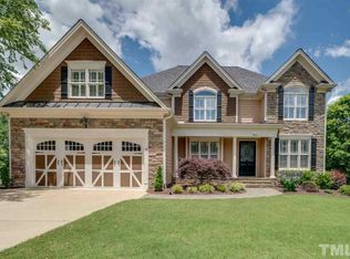 963 Riverwood Dr, Clayton, NC 27527