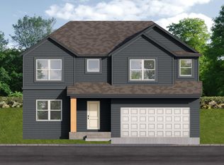 233 Newport Avenue, Rogersville, MO 65742