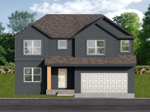 870 South Orchard Way, Springfield, MO 65802