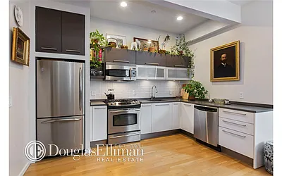 Sold by Douglas Elliman