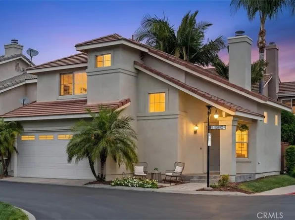 7 Edgewood Ct, Aliso Viejo, CA 92656