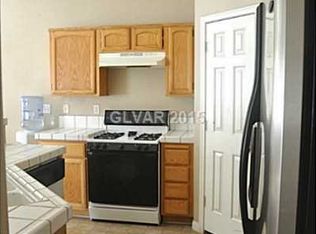 2215 Regal Vista Ave, North Las Vegas, NV 89032