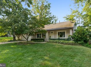 4339 Stream Bed Way, Alexandria, VA 22306