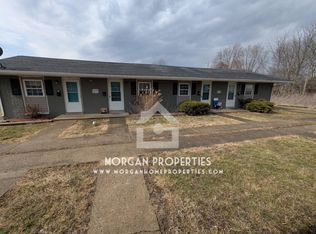 2320 State St #4, New Castle, IN 47362