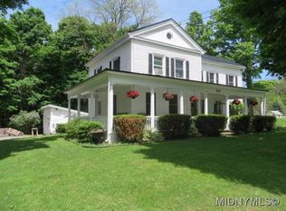 9515 Mallory Rd, New Hartford, NY 13413