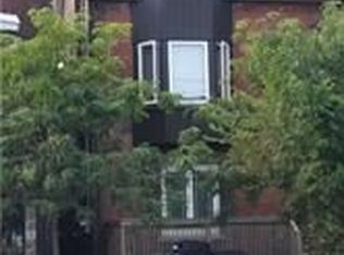 2011 Dundas St W #BASEMENT, Toronto, ON M6R 1W7