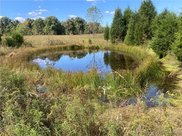 N Marengo Pike, Milltown, IN 47145