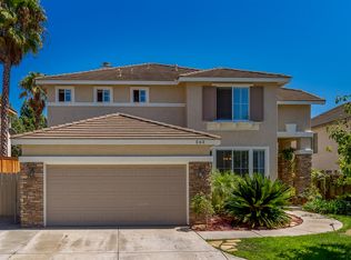 543 Paseo Rosal, Chula Vista, CA 91910