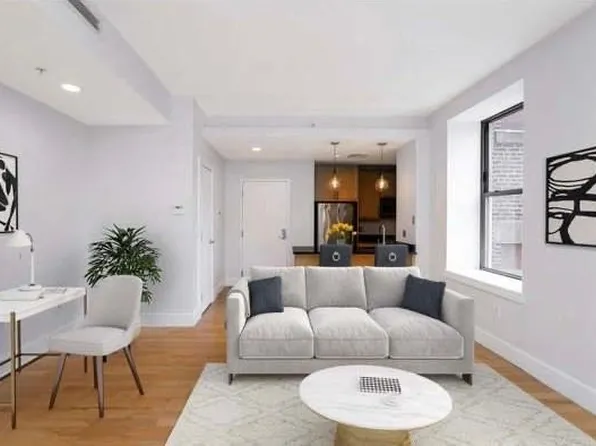 181 Essex St #505E, Boston, MA 02111