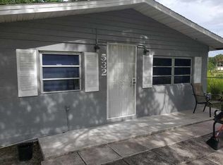 532 NE 14th Ave, Okeechobee, FL 34972