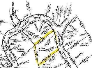 687 Columbine Dr, Jasper, GA 30143