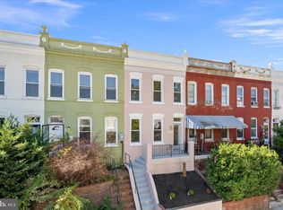 1421 Duncan St NE, Washington, DC 20002
