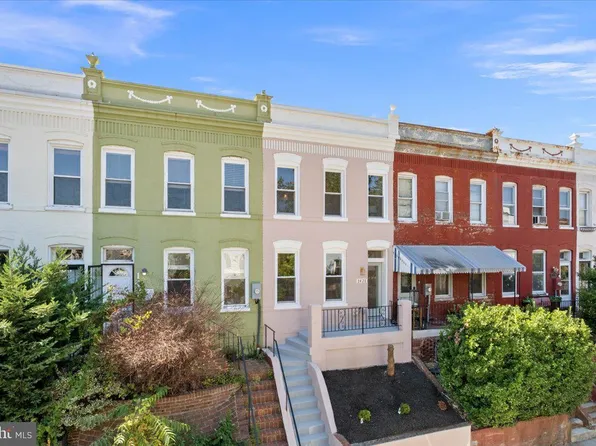 1421 Duncan St NE, Washington, DC 20002