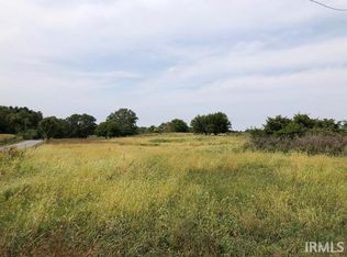 Delaware Rd, Logansport, IN 46947