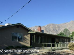 3812 Indian Rock Rd, Lake Isabella, CA 93240