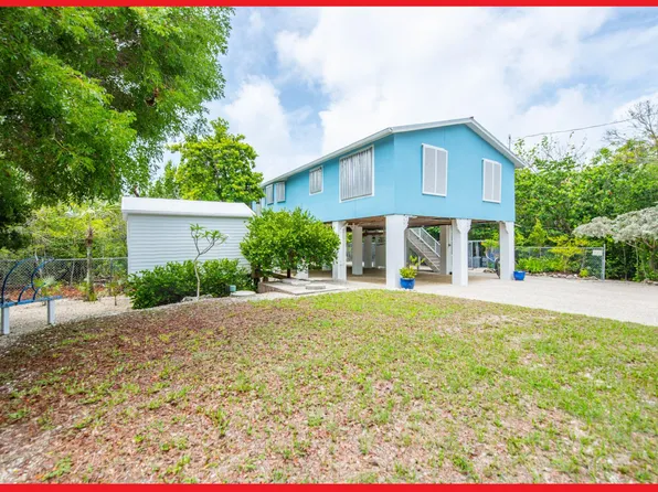 28212 Gato Rd, Little Torch Key, FL 33042
