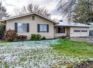 2478 York St, Eugene, OR 97404