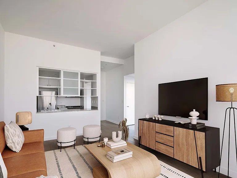 500 W 56th St #815 — Photo 3