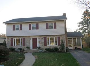 514 Snyder Rd, Reading, PA 19609