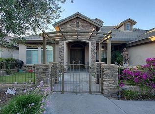 11106 Bardon Hill Dr, Bakersfield, CA