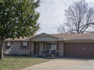 2205 Ann St, Springdale, AR 72762