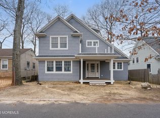 813 Dudley Lane, Point Pleasant Beach, NJ