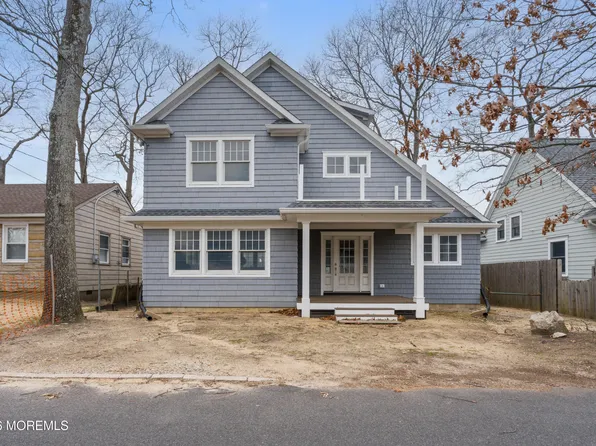 813 Dudley Lane, Point Pleasant, NJ 08742