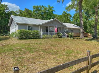 7371 NW 95th St, Chiefland, FL 32626