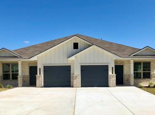 1563 Case Rd, Temple, TX 76504