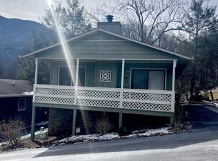 328 Stoney Ridge Loop, Maggie Valley, NC 28751