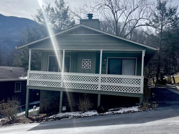 328 Stoney Ridge Loop, Maggie Valley, NC 28751