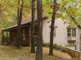 248 Wooddale Rd, Highlandville, MO 65669