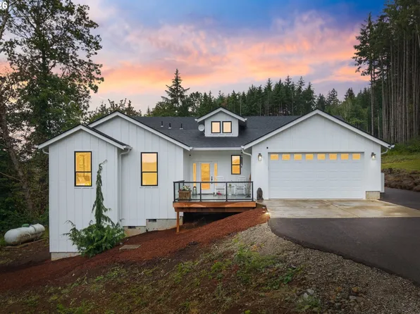 42345 SE Shipley Rd, Sandy, OR 97055