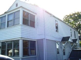 50 Columbus Ave, Stratford, CT 06615