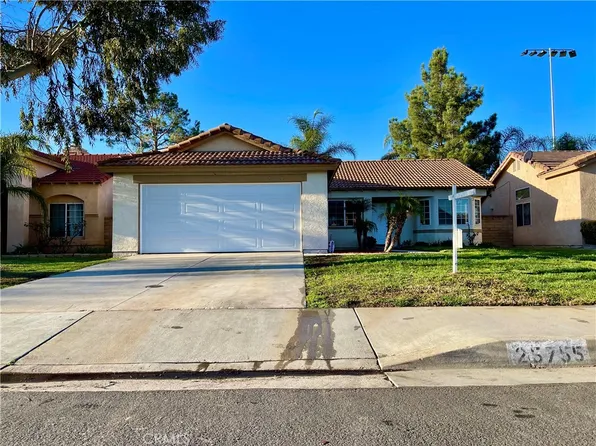 25755 Horado Ln, Moreno Valley, CA 92551