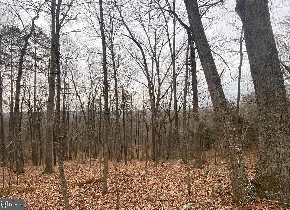 1st image of 0 Turkey Ridge Rd