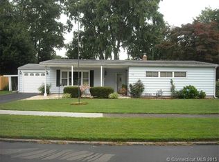 310 Albright Ave, Stratford, CT 06614