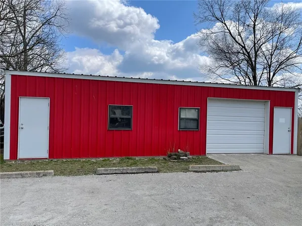 14815 Highway 21 N, Oak Grove, AR 72660