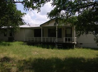 650 Ramms Dr, Florence, TX 76527
