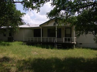 650 Ramms Dr, Florence, TX, 76527