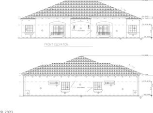 2881 S Spy Glass Ave, Pahrump, NV 89048
