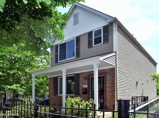 1501 S Harding Ave, Chicago, IL 60623