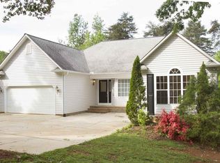 219 Waites Ln, Anderson, SC 29626