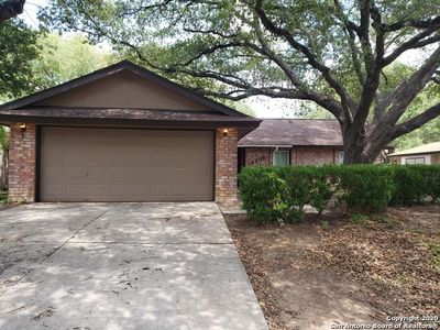 14206 Ridge Meadow Dr, San Antonio, TX, 78233