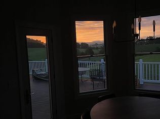 1017 Christians Creek Rd, Staunton, VA 24401