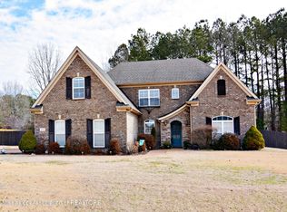 2676 Elise Dr, Hernando, MS 38632